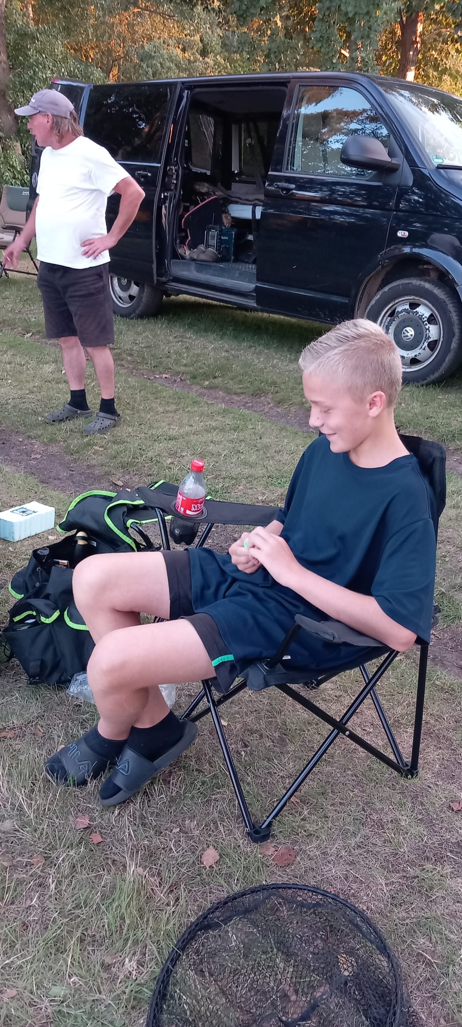 Jugendnachtangeln 2025